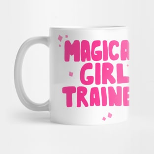 Magical Girl Trainee Mug